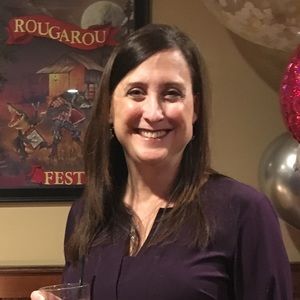 Meet your Posher, Cathy